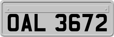 OAL3672