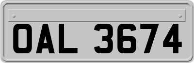 OAL3674