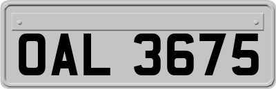 OAL3675