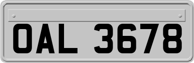 OAL3678
