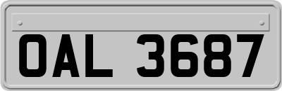 OAL3687