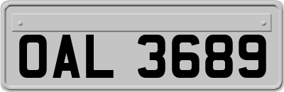 OAL3689
