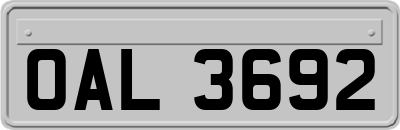 OAL3692