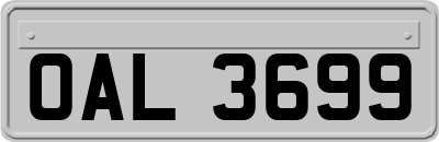 OAL3699