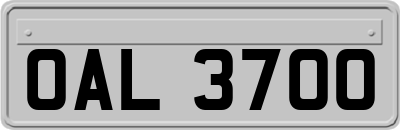 OAL3700