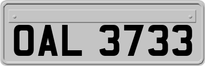 OAL3733