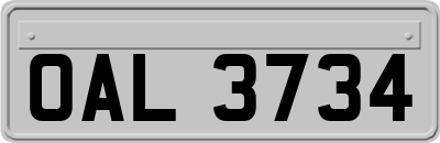 OAL3734