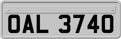 OAL3740