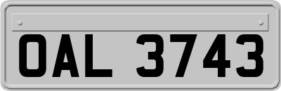 OAL3743