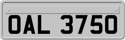 OAL3750