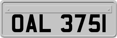 OAL3751