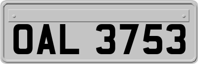 OAL3753