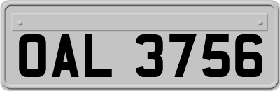 OAL3756