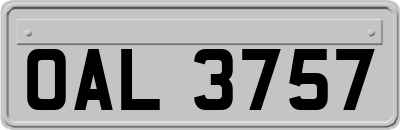 OAL3757