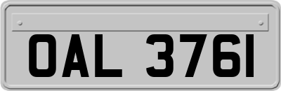 OAL3761