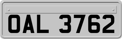 OAL3762