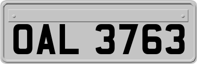 OAL3763