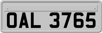 OAL3765