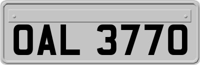 OAL3770