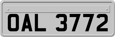 OAL3772