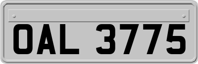 OAL3775