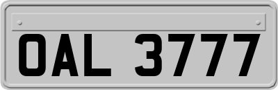 OAL3777