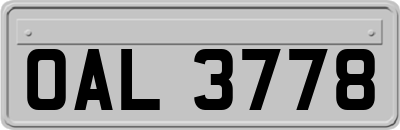OAL3778