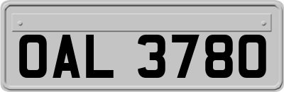 OAL3780