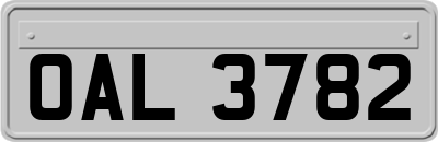 OAL3782