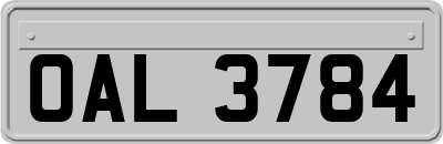 OAL3784