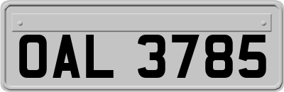 OAL3785