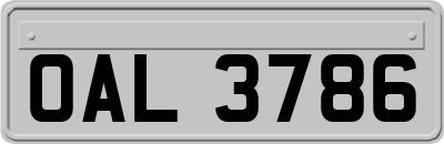 OAL3786
