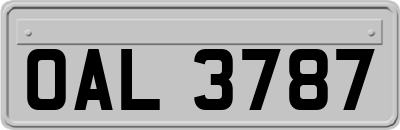 OAL3787