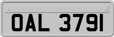 OAL3791