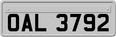 OAL3792