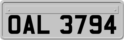 OAL3794