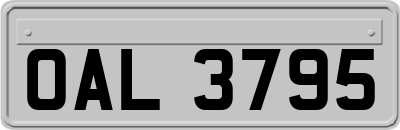 OAL3795