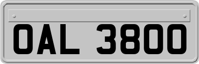 OAL3800