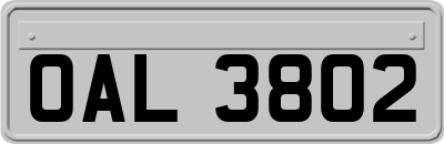 OAL3802