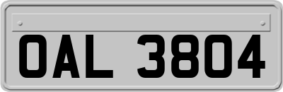 OAL3804