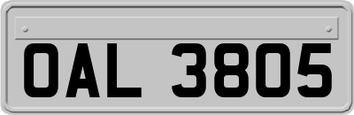OAL3805