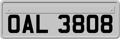 OAL3808