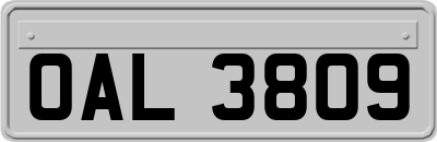 OAL3809