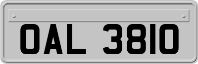 OAL3810