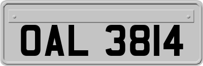 OAL3814