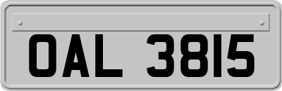 OAL3815