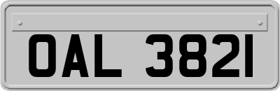 OAL3821