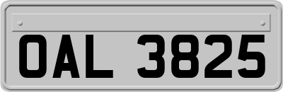 OAL3825
