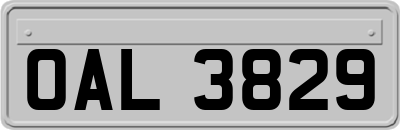 OAL3829