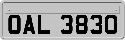 OAL3830